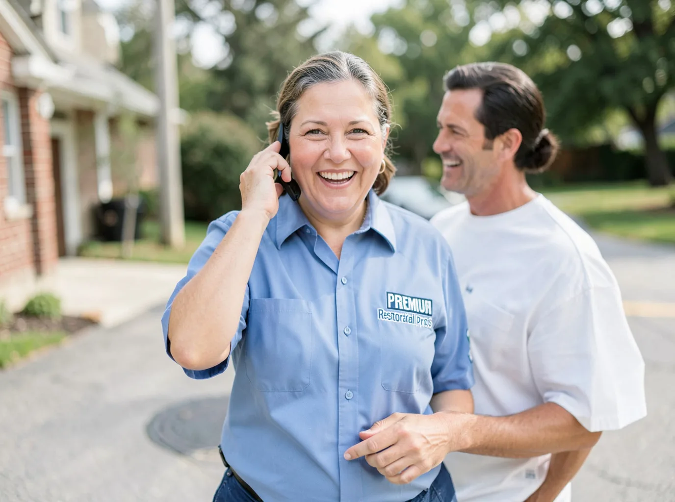 Water Damage Restoration Camden, WV FAQs